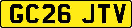 GC26JTV