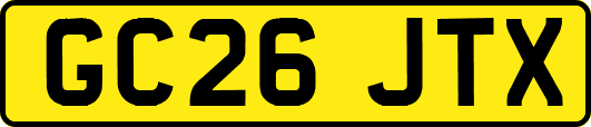 GC26JTX