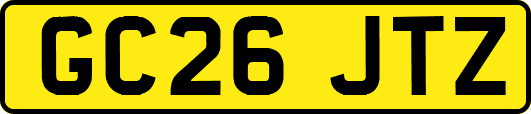 GC26JTZ