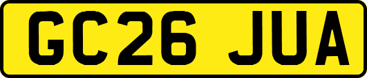 GC26JUA