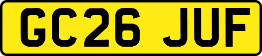 GC26JUF