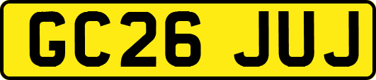 GC26JUJ