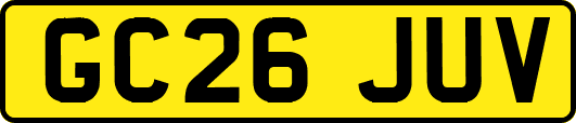 GC26JUV
