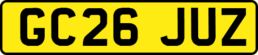 GC26JUZ