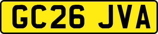 GC26JVA
