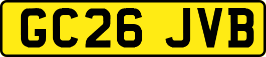 GC26JVB