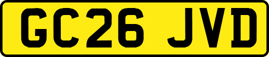 GC26JVD