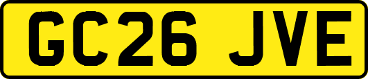 GC26JVE