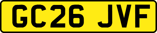 GC26JVF