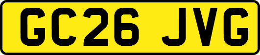 GC26JVG