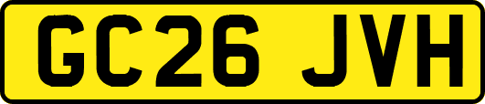 GC26JVH