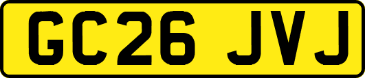 GC26JVJ