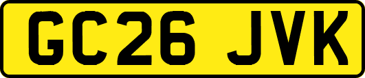 GC26JVK