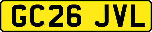 GC26JVL