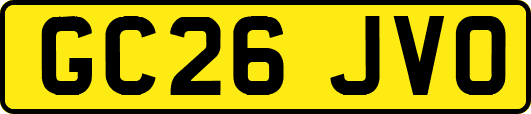 GC26JVO