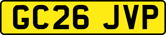 GC26JVP