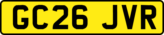 GC26JVR
