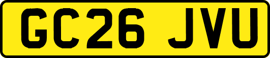 GC26JVU