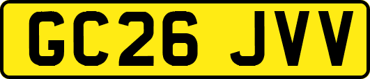 GC26JVV