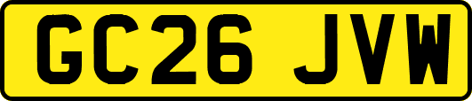 GC26JVW