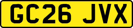 GC26JVX