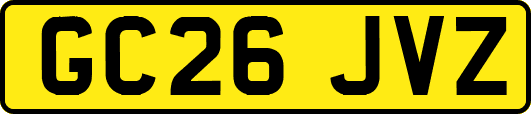 GC26JVZ