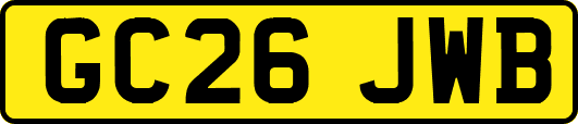 GC26JWB