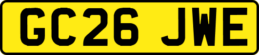 GC26JWE