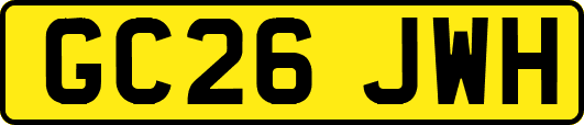 GC26JWH