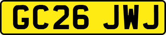 GC26JWJ