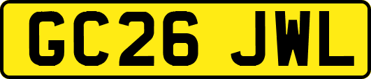 GC26JWL