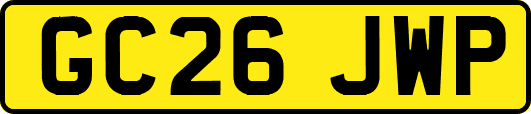 GC26JWP