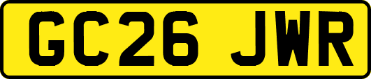GC26JWR