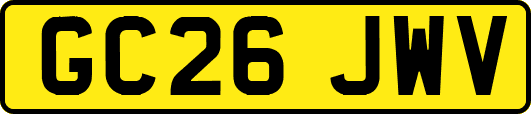 GC26JWV