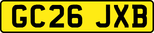 GC26JXB