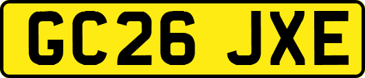 GC26JXE