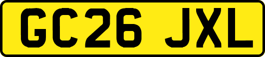 GC26JXL