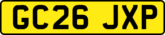 GC26JXP
