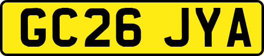 GC26JYA