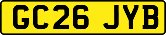 GC26JYB