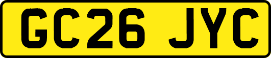GC26JYC