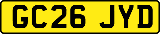 GC26JYD