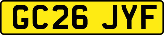 GC26JYF