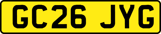 GC26JYG