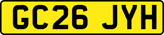 GC26JYH