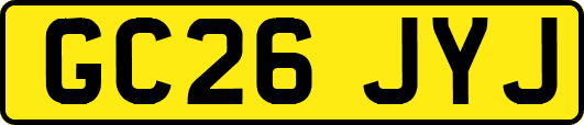 GC26JYJ