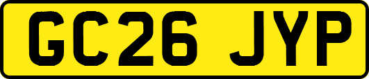 GC26JYP