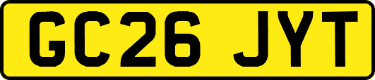 GC26JYT