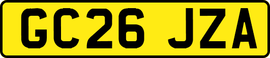 GC26JZA