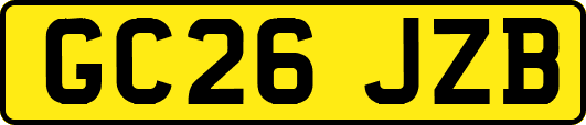GC26JZB